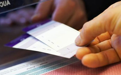 auxiliares de servicios