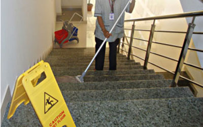 mantenimiento comunidades