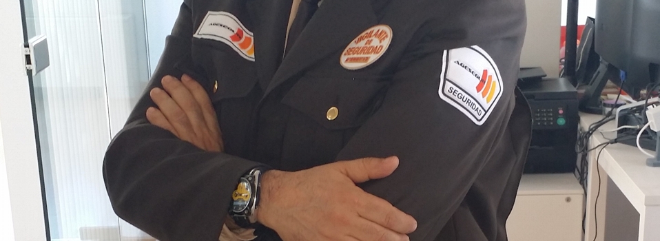 empresa seguridad privada