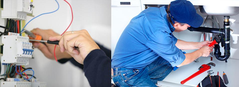 servicios auxiliares